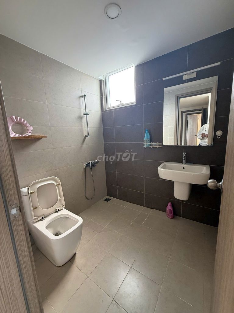 District 2 Lexington Residence 3 bedroom 2 toilet: 88 m2: 17 million.