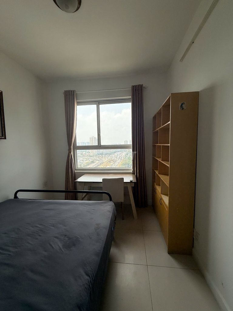 District 2 Lexington Residence 3 bedroom 2 toilet: 88 m2: 17 million.