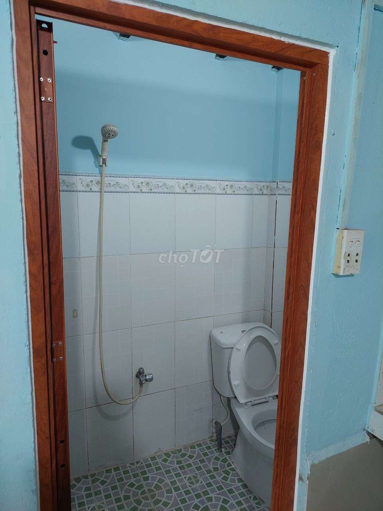 Rent room at Bình Hưng, Ho Chi Minh City.