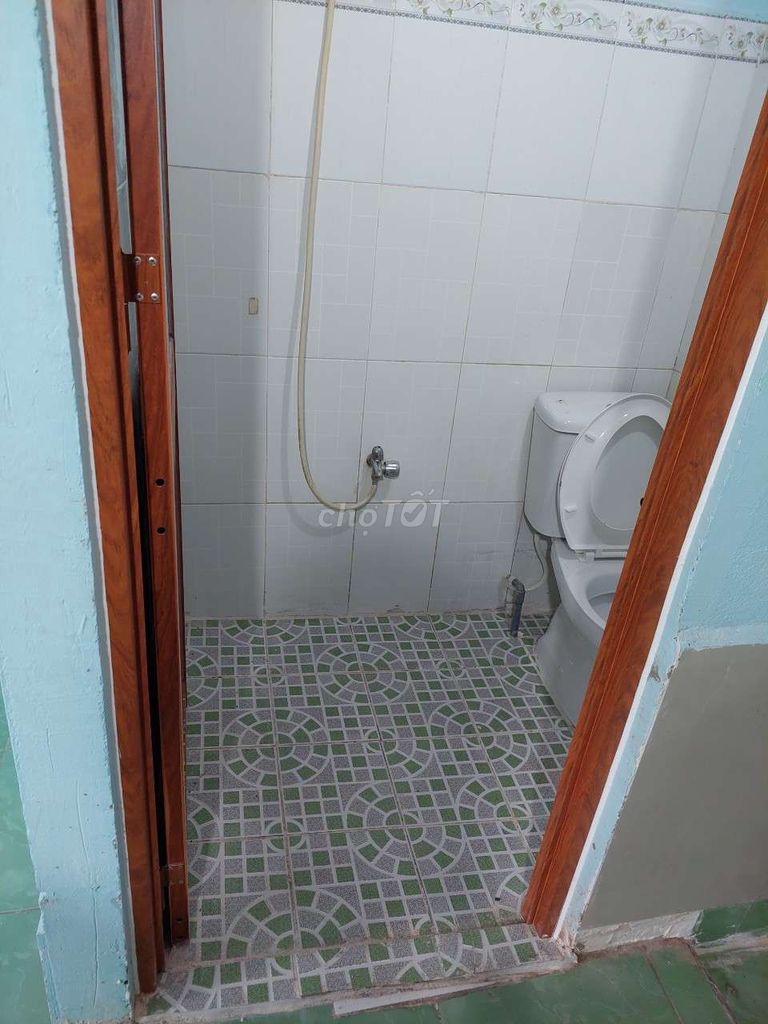 Rent room at Bình Hưng, Ho Chi Minh City.