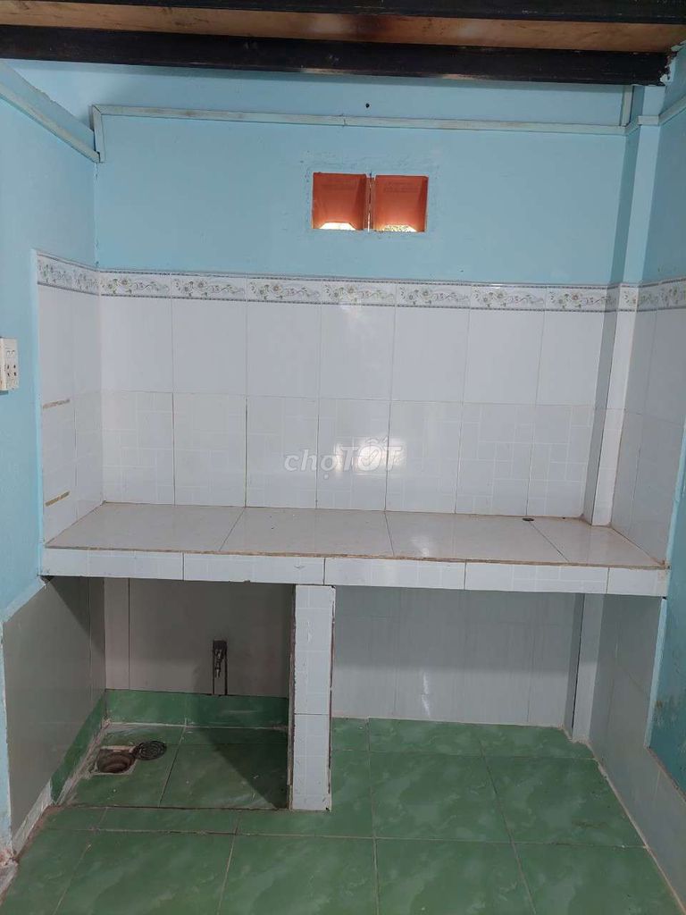 Rent room at Bình Hưng, Ho Chi Minh City.