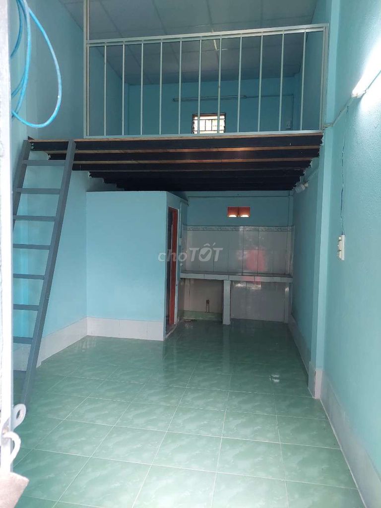 Rent room at Bình Hưng, Ho Chi Minh City.