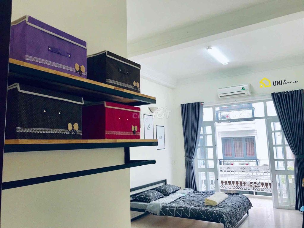 - Bạch Đằng, Tân Bình
