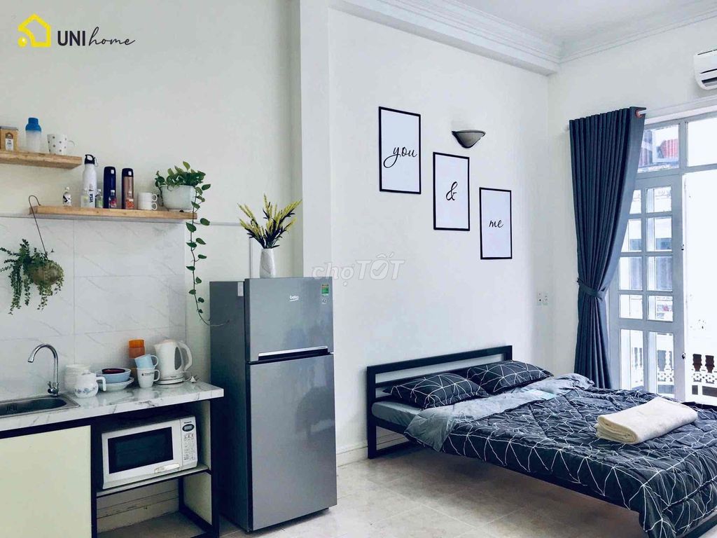 - Bạch Đằng, Tân Bình