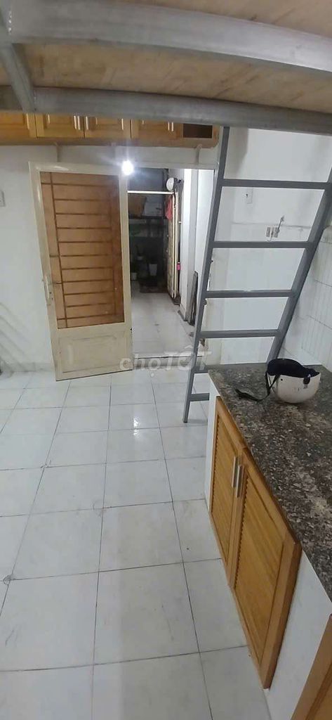 Rent the original house-- Lê Trực, Bình Thạnh.