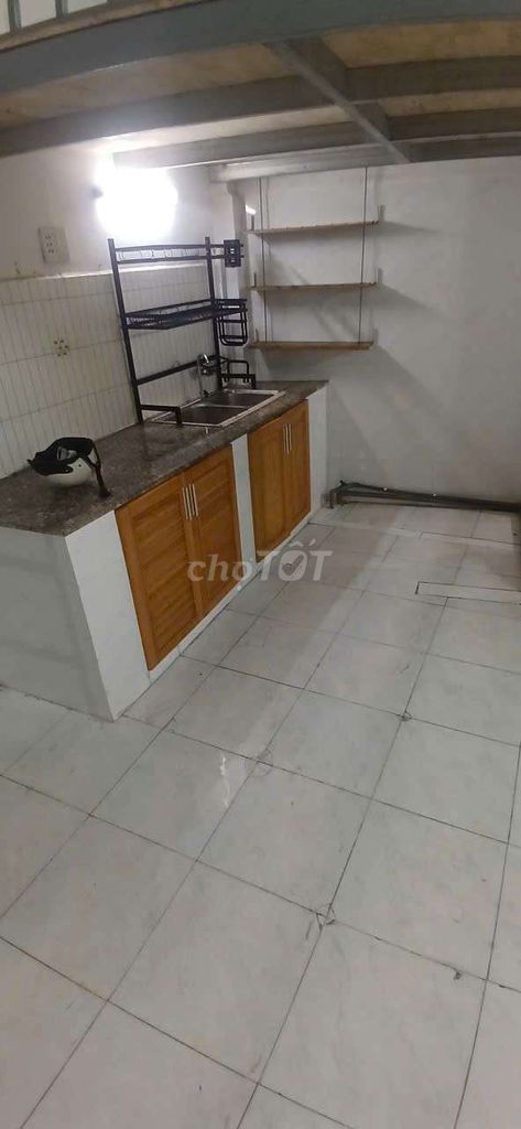 Rent the original house-- Lê Trực, Bình Thạnh.