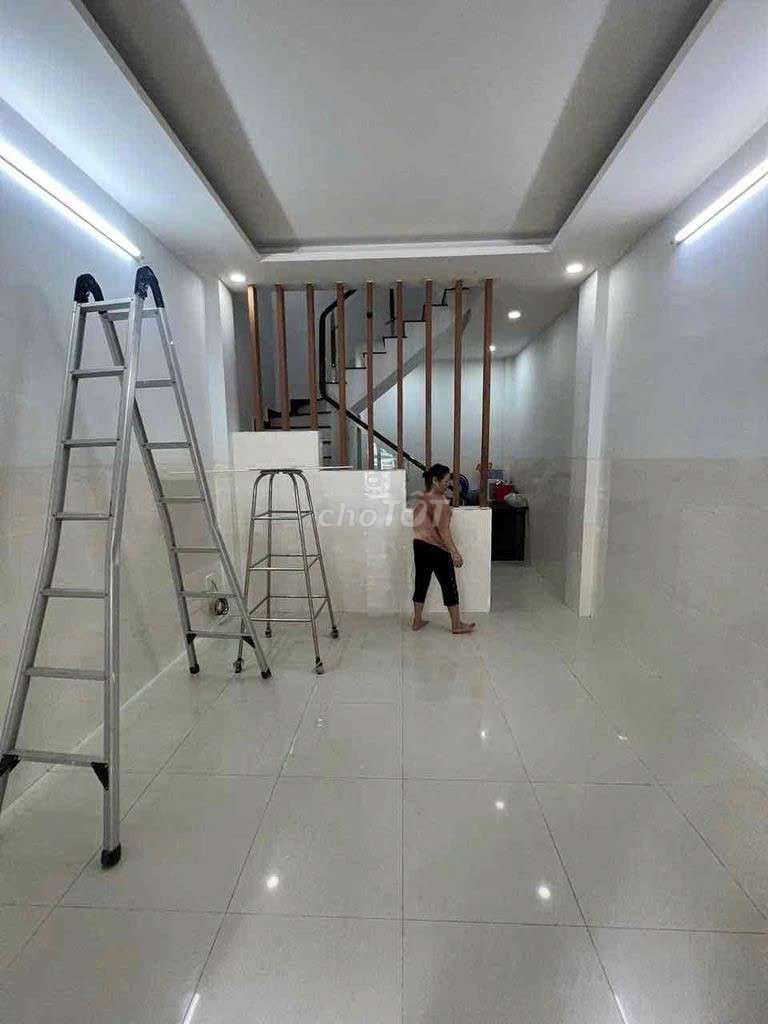 Rent the original house-- Đồng Xoài, Tân Bình
