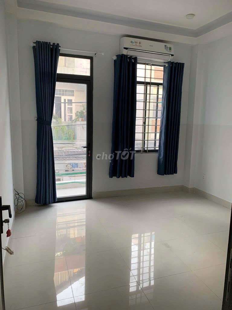 Rent the original house-- Đồng Xoài, Tân Bình