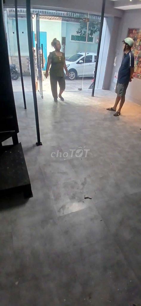 Rent the original house-- Xô Viết Nghệ Tĩnh, Bình Thạnh