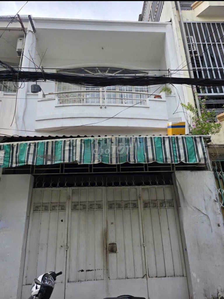 Rent the original house-- Thăng Long, Tân Bình