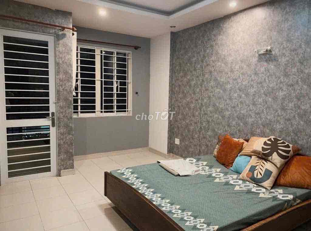 the basic reason for renting the full interior of K300 Tân Bình