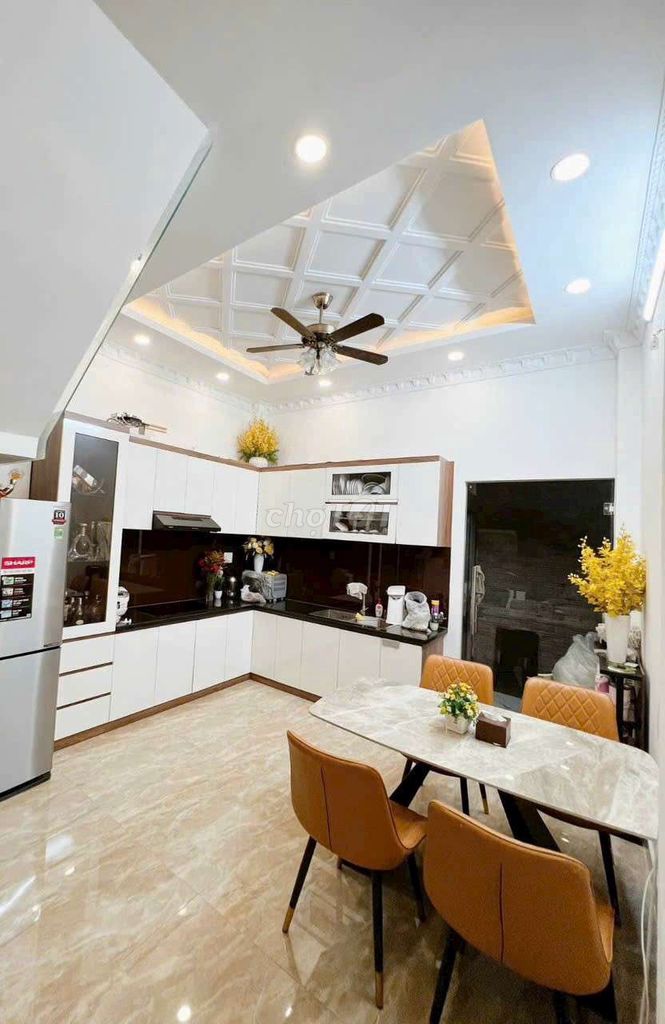 Rent a full house - Huỳnh Tấn Phát, Nhà Bè