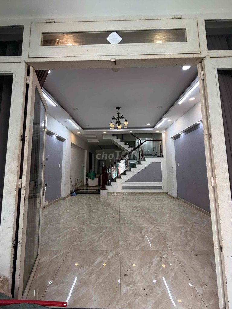 Rent the entire alleyway of Phổ Quang Tân Bình.