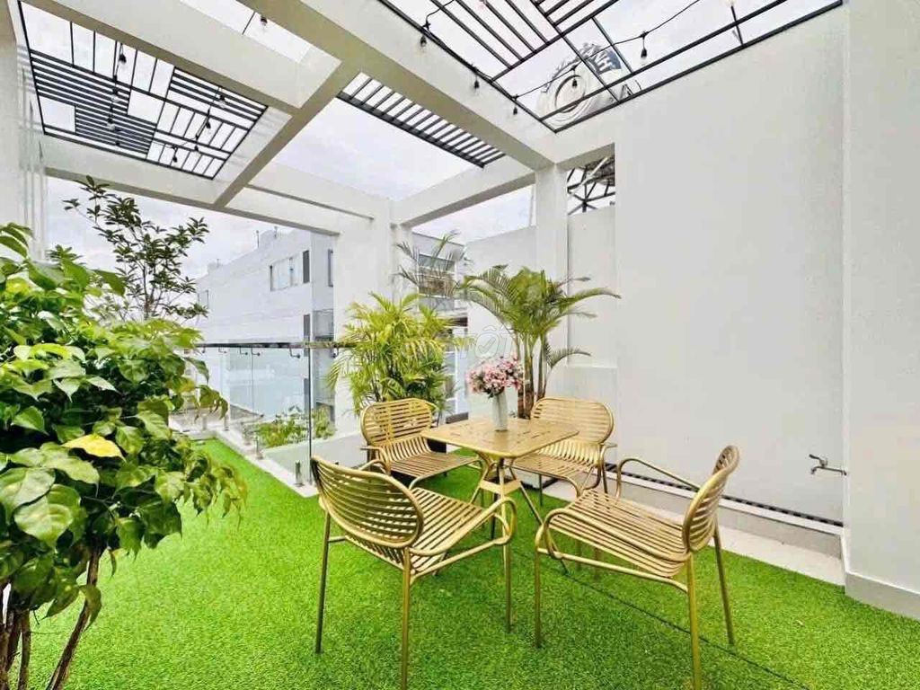Rent a full interior at Gò Vấp Jelly