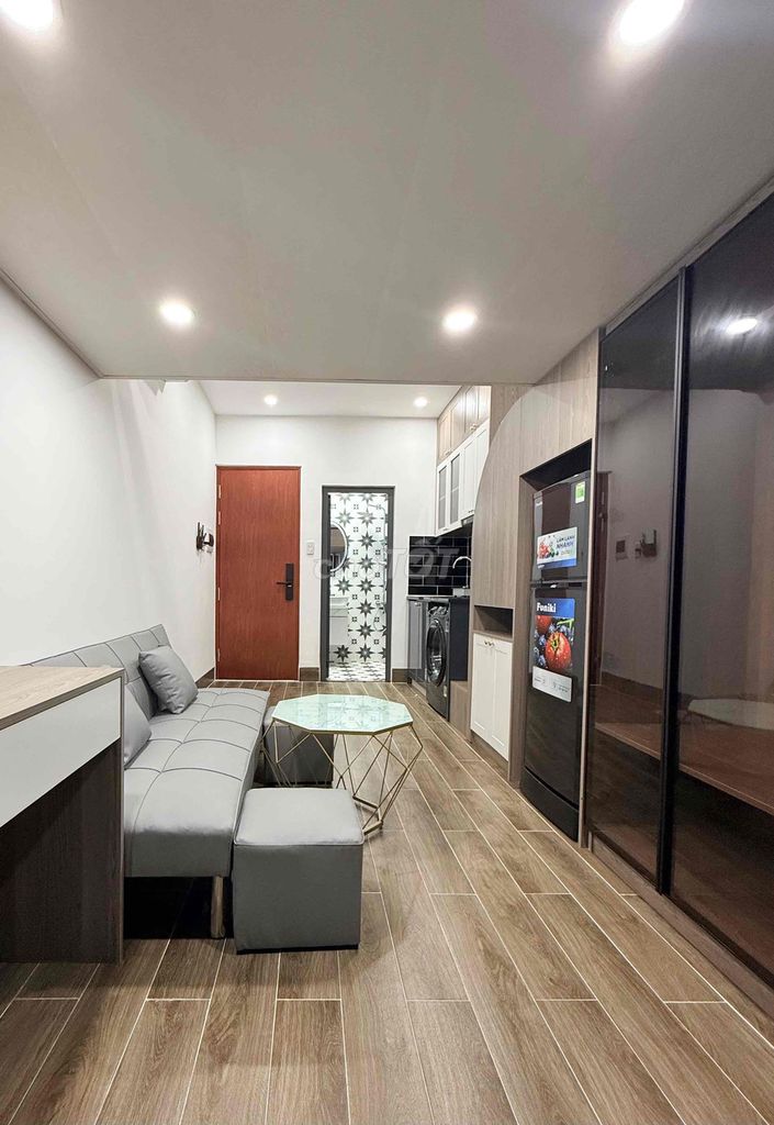 Room full interior Lê Văn Quới, Q. Bình Tân