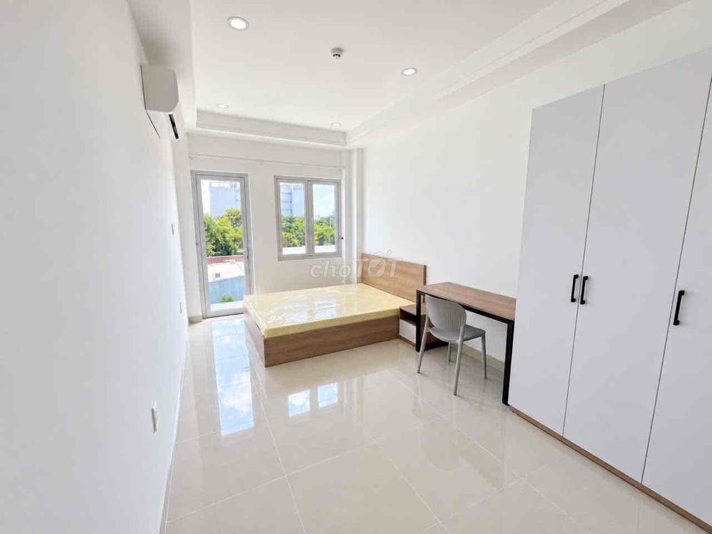 Hire the Studio Park Board of Full Homes at 100% near date, tadtu District 7