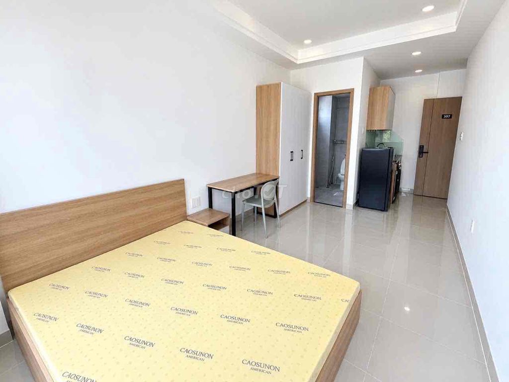 Hire the Studio Park Board of Full Homes at 100% near date, tadtu District 7