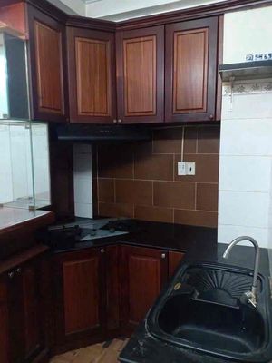 4 bedroom 3 x10 Nguyễn Cảnh Chân
