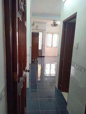 4 bedroom 3 x10 Nguyễn Cảnh Chân