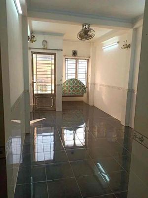 4 bedroom 3 x10 Nguyễn Cảnh Chân