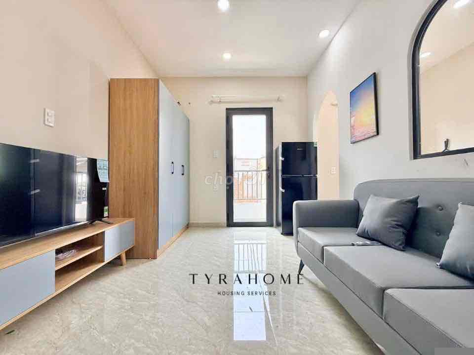 apartment one. Nguyễn Xí, Bình Thạnh.