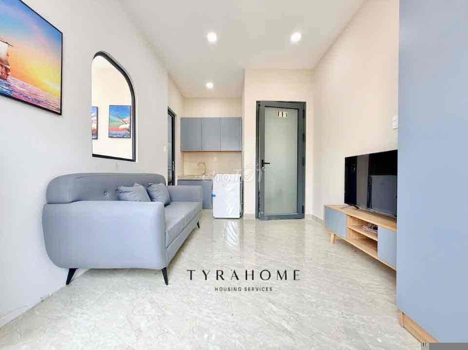 apartment one. Nguyễn Xí, Bình Thạnh.