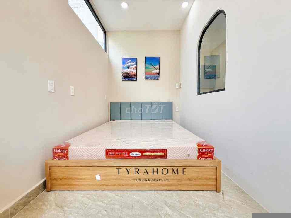 apartment one. Nguyễn Xí, Bình Thạnh.