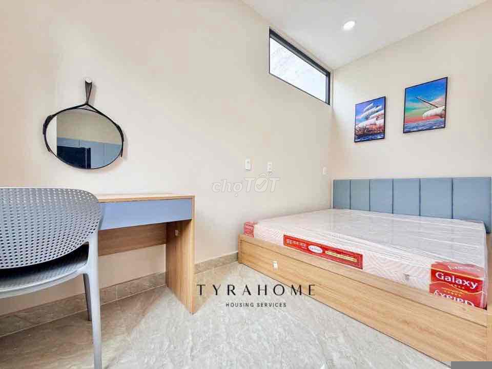 apartment one. Nguyễn Xí, Bình Thạnh.