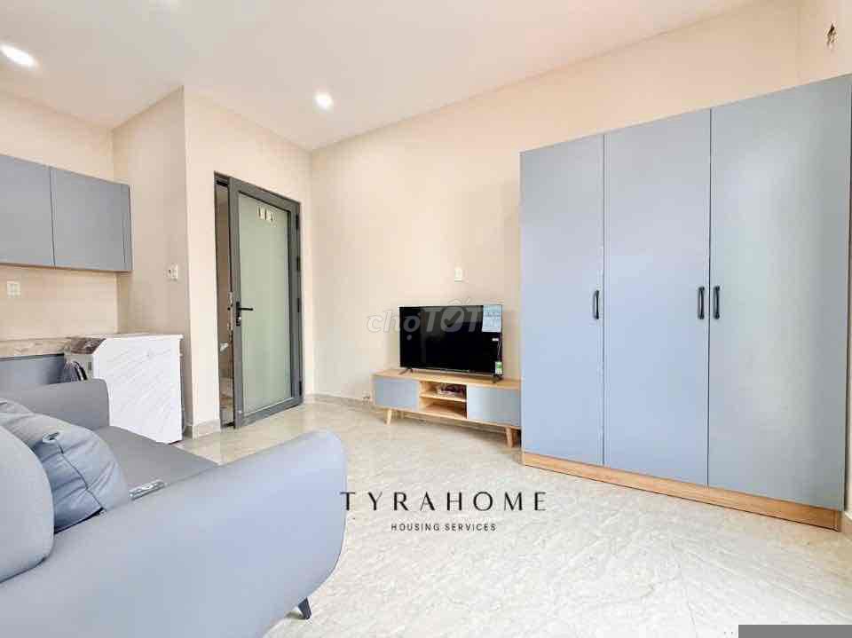 apartment one. Nguyễn Xí, Bình Thạnh.