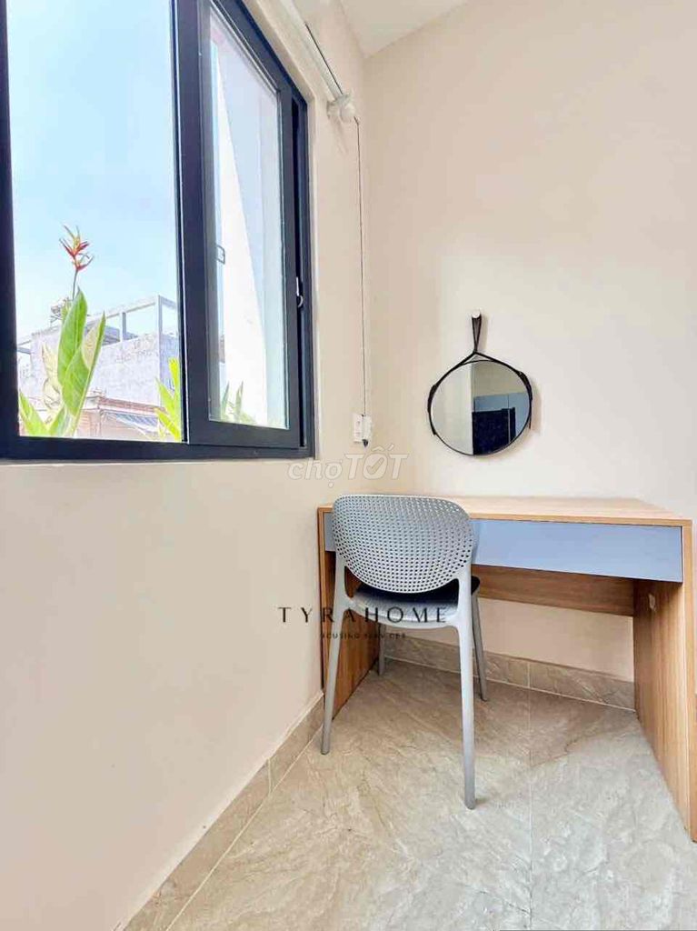 apartment one. Nguyễn Xí, Bình Thạnh.