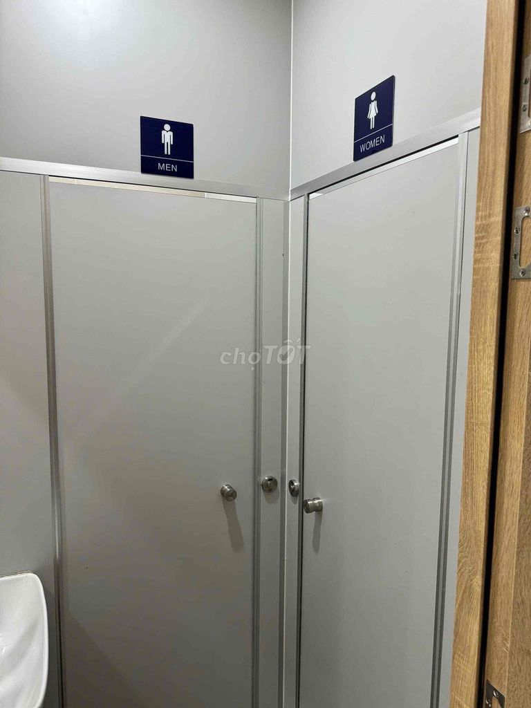 Rent a building. 1 Trường Sa-719 Bình Thạnh.
