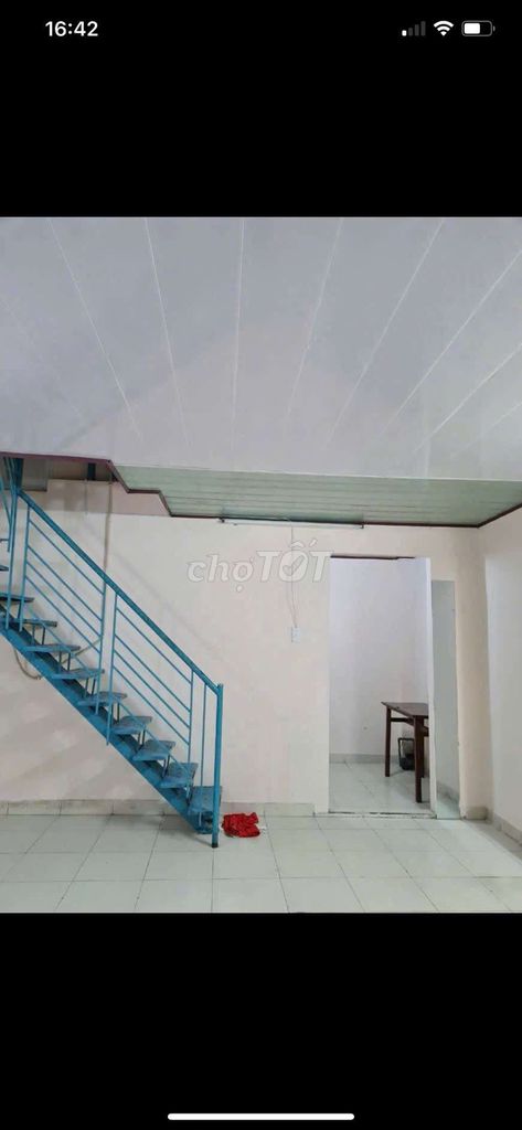 Rent the original house-- Ngô Tất Tố.