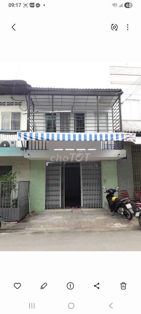 Rent a cash house on the island-- 10th District.
