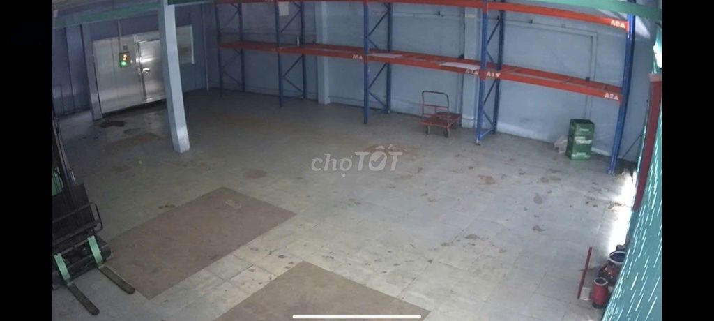 Rents for storage, An Yang Vuong, billionaires, District 8, 2 bedrooms, 160 m2
