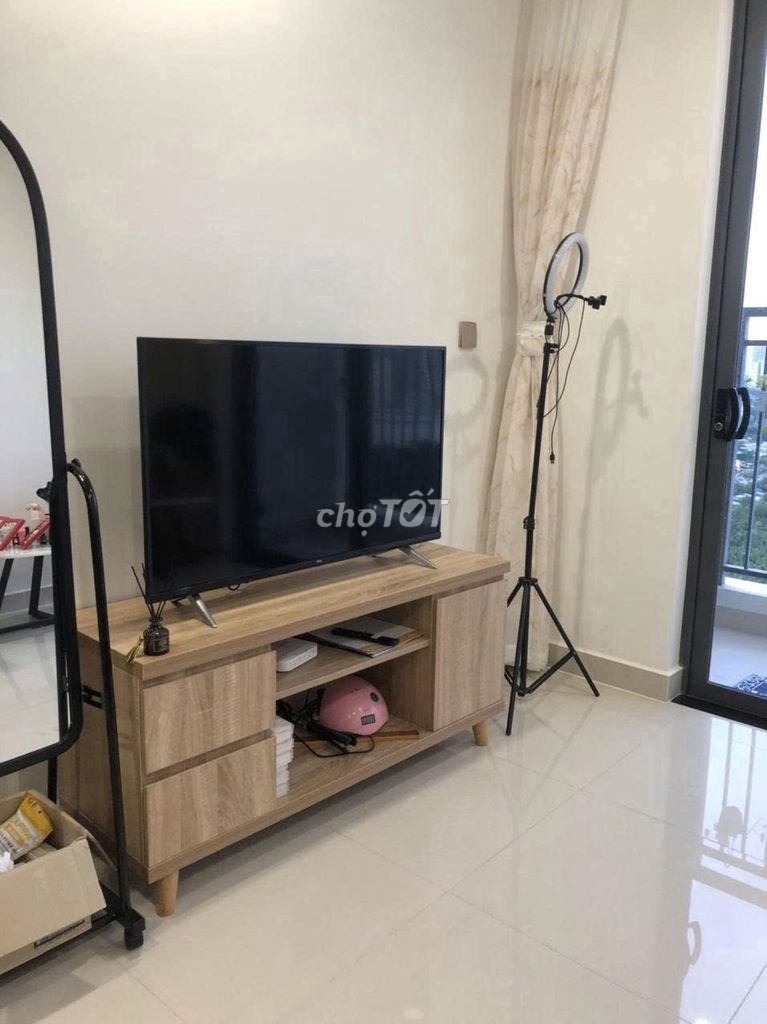 Rent the 7th District apartment 57-75 m full interior.