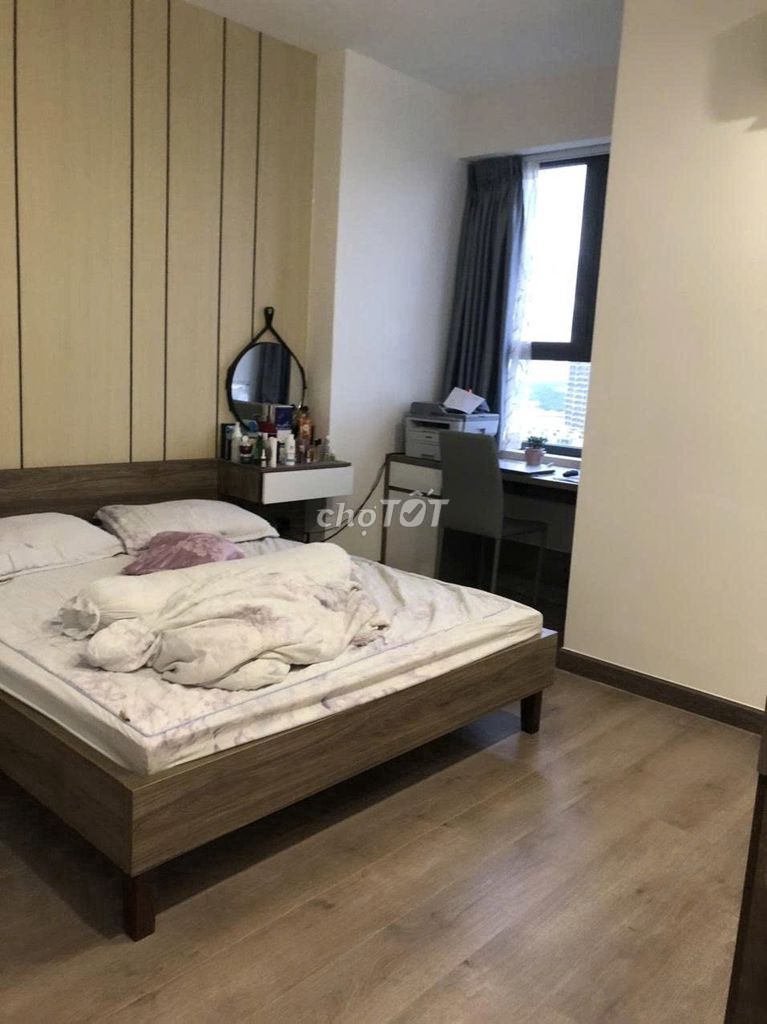 Rent the 7th District apartment 57-75 m full interior.
