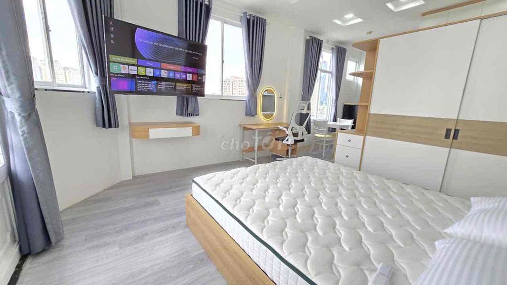 Rent apartment super-Goldmart 81.