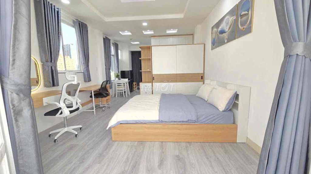 Rent apartment super-Goldmart 81.