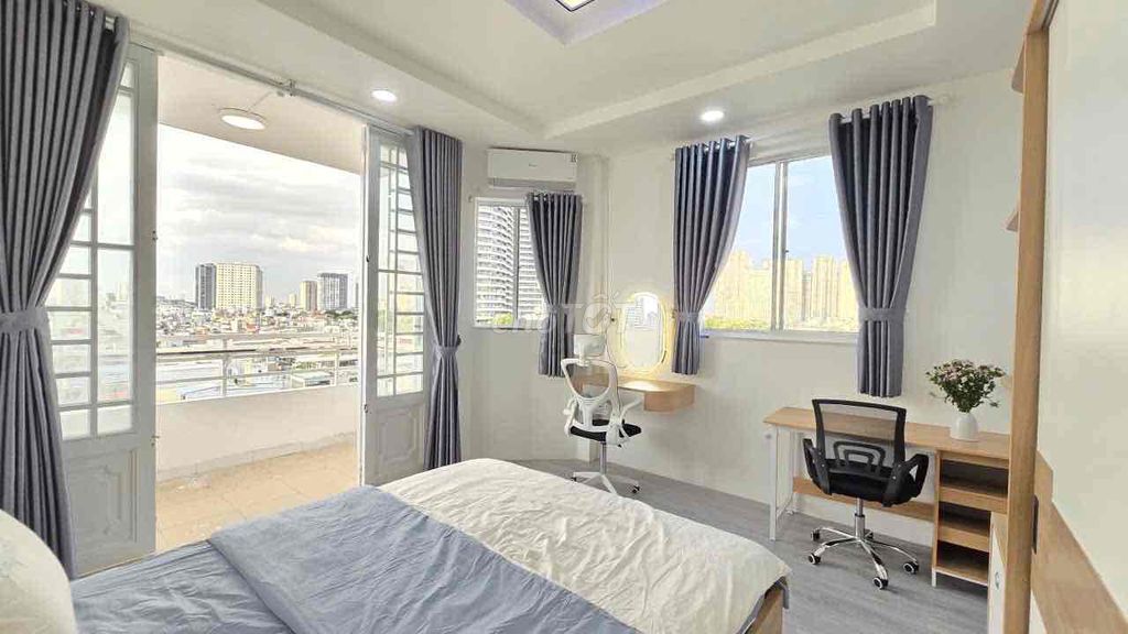 Rent apartment super-Goldmart 81.