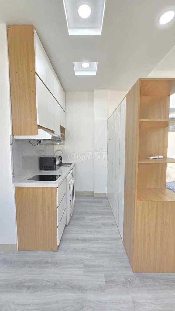 Rent apartment super-Goldmart 81.