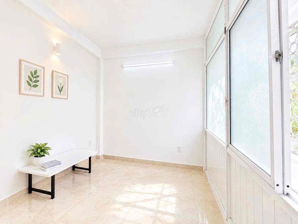 3 corner-- 3 bedrooms, 4 Xô Viết Nghệ Tĩnh toilets, 204 26, Bình Thạnh