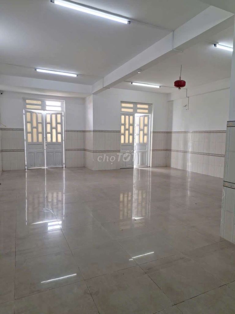 Lê Thúc Hoạch 7 X30, 4 stories, St, 10 bedrooms, 10 toilets, 55 million