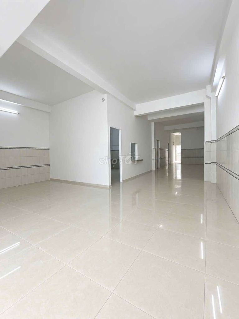 Lê Thúc Hoạch 7 X30, 4 stories, St, 10 bedrooms, 10 toilets, 55 million