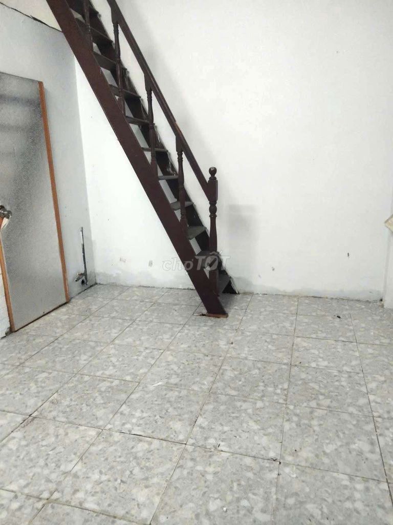 Rent a small house - Xô Viết Nghệ Tĩnh, Bình Thạnh