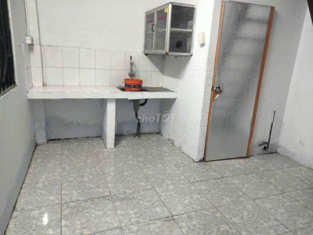 Rent a small house - Xô Viết Nghệ Tĩnh, Bình Thạnh