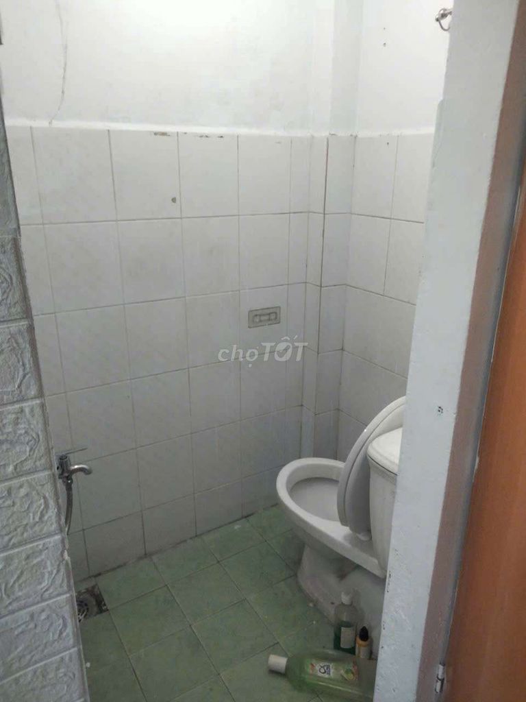 Rent a small house - Xô Viết Nghệ Tĩnh, Bình Thạnh