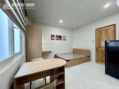 Studio of the Heaven’s Window Near Etown Republic Tân Bình - Full End