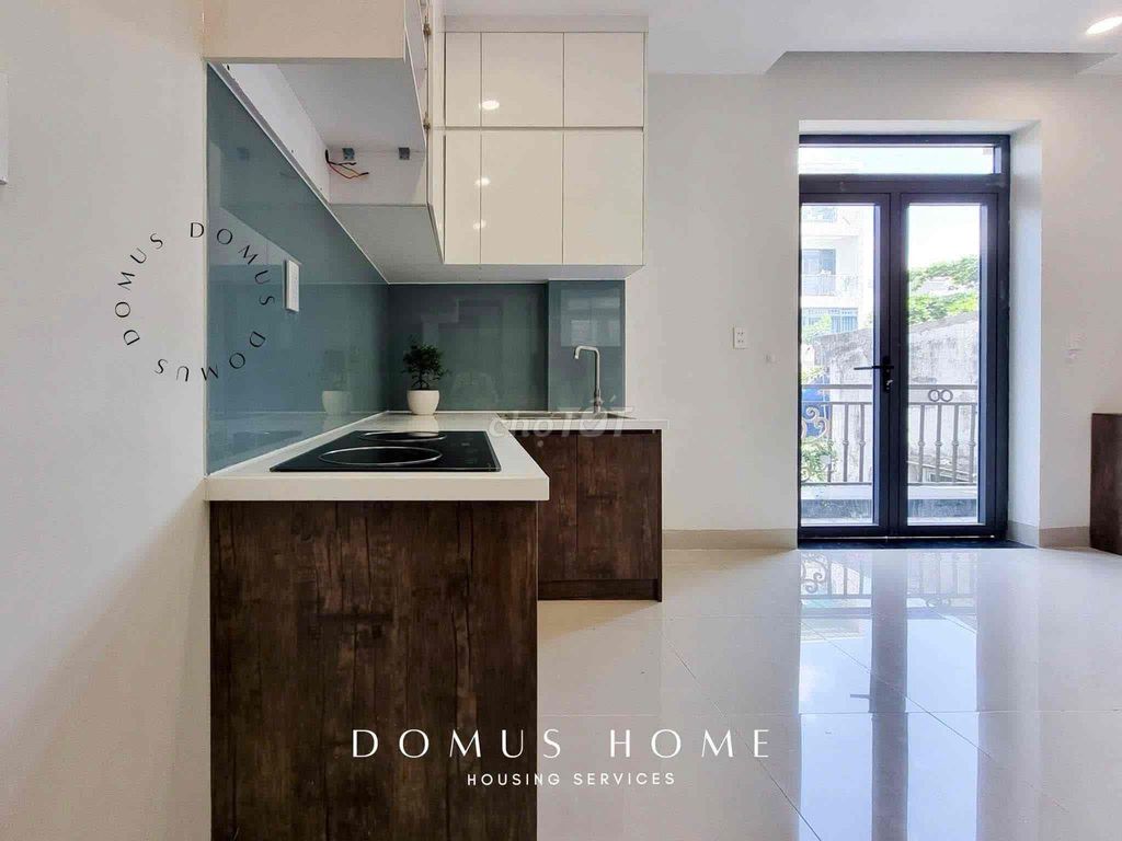 The apartment is now aeon Tân Phú - west of Glow - Tân Kỳ Tân Quý