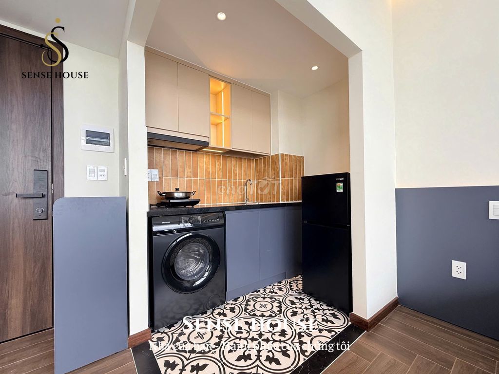 Synchronising New Penthouses 100 percent new than Tân Sơn 01000 Bancol - Full interior