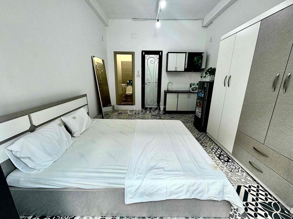 "Calco apartment," "Calco," "Calco," "Calco."